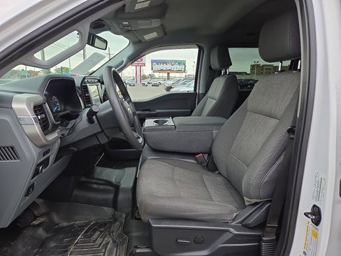 Used 2022 Ford F150 XL w/ Trailer Tow Package AWD/4WD image 13