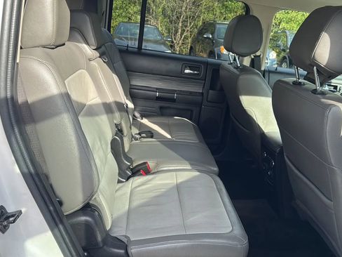 Used 2016 Ford Flex SEL w/ Equipment Group 202A image 13