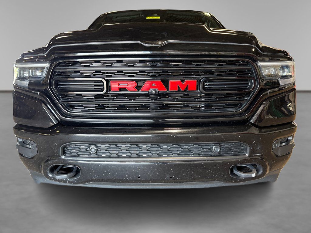 Used 2022 RAM 1500 Limited AWD/4WD image 13