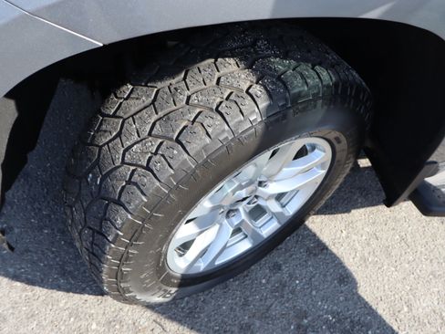 Used 2021 Chevrolet Silverado 1500 RST w/ Safety Package image 40