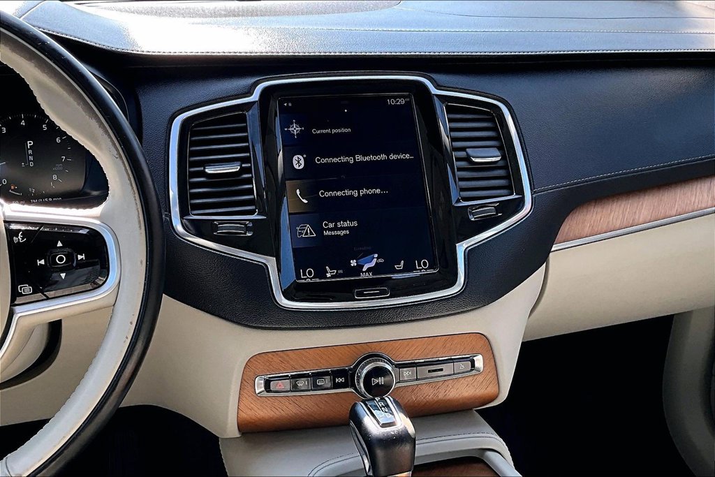 Used 2018 Volvo XC90 T6 Inscription w/ Convenience Package AWD/4WD image 8