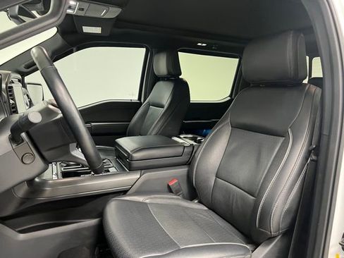Used 2024 Ford F150 Lariat image 20