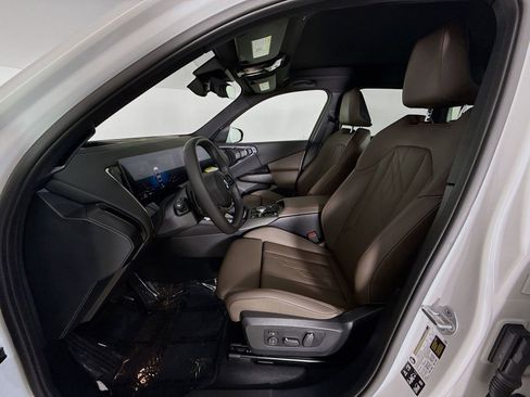 Used 2025 BMW X3 xDrive30i w/ Premium Package image 20