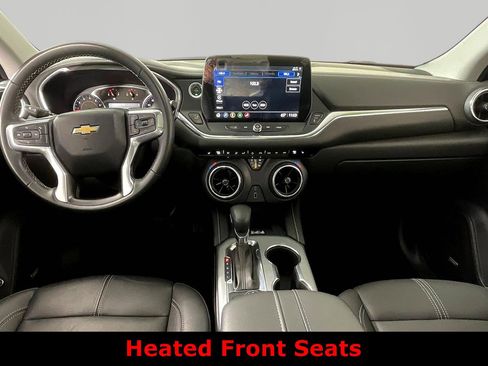 Used 2023 Chevrolet Blazer LT w/ Sound & Technology Package FWD image 7