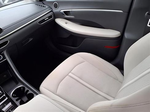 Certified 2023 Hyundai Sonata SEL image 14