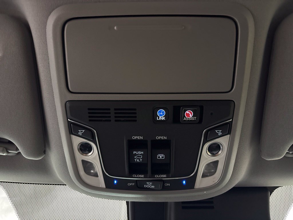 Used 2022 Honda Pilot Elite image 26