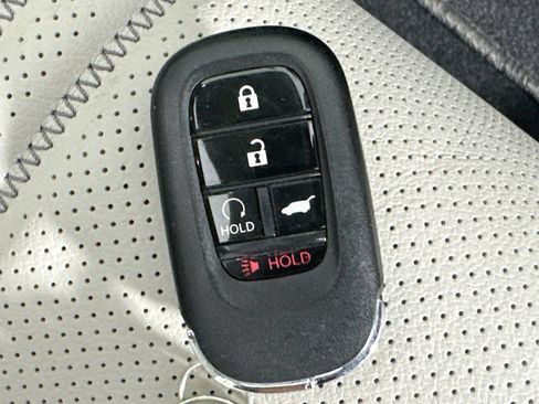 Used 2026 Honda HR-V EX-L image 38