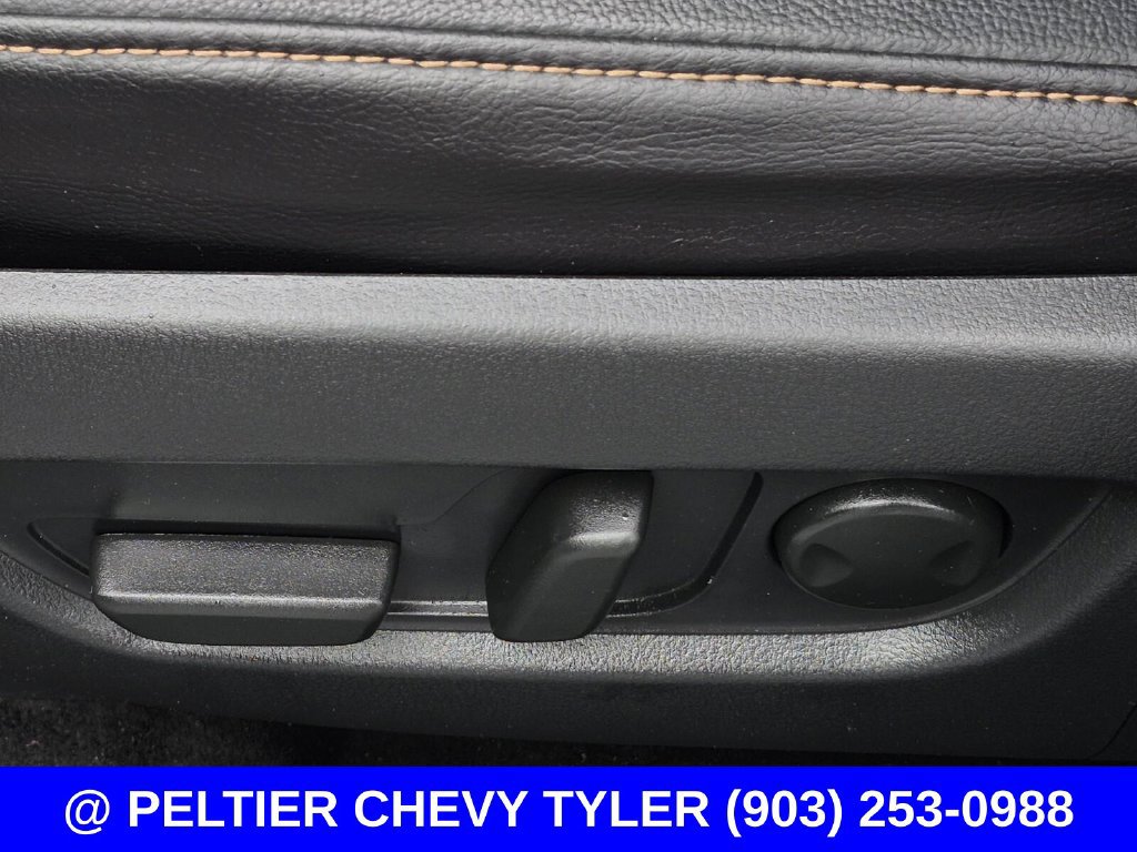 Used 2025 MAZDA CX-90 3.3 Turbo w/ Premium Sport Pkg AWD/4WD image 38