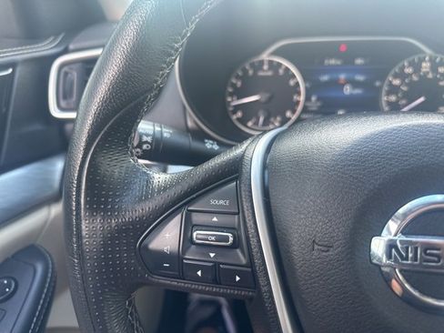 Used 2017 Nissan Maxima 3.5 S image 18