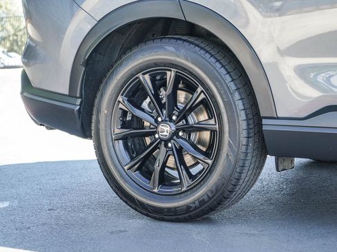 Used 2023 Honda CR-V Sport image 12
