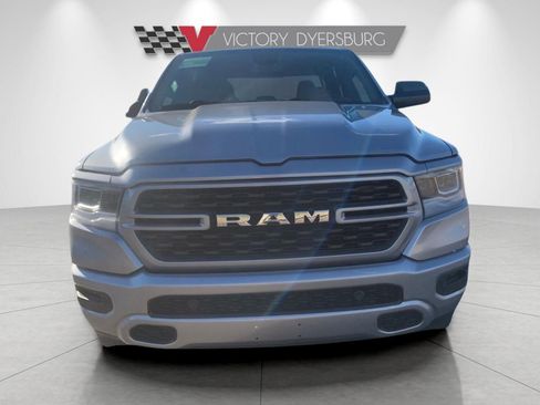 Used 2022 RAM 1500 Big Horn image 3