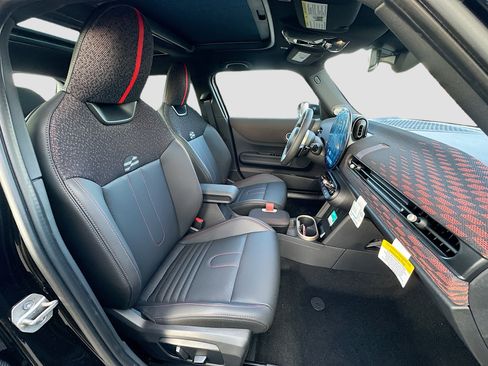 New 2026 MINI Cooper S FWD image 21