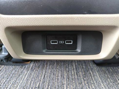 Used 2022 Honda Odyssey EX-L image 17