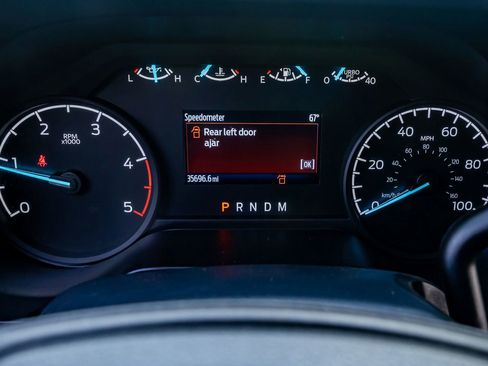 Used 2023 Ford F350 XLT image 19