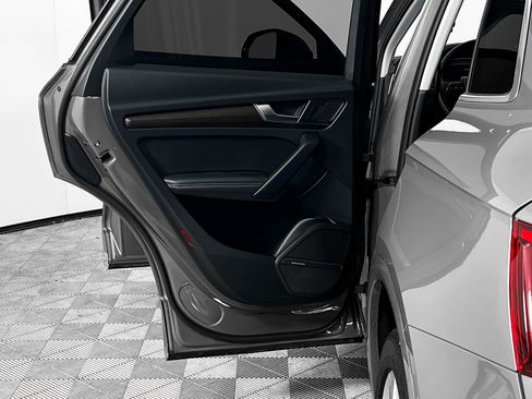 Certified 2023 Audi Q5 2.0T Premium Plus w/ Premium Plus Package image 15