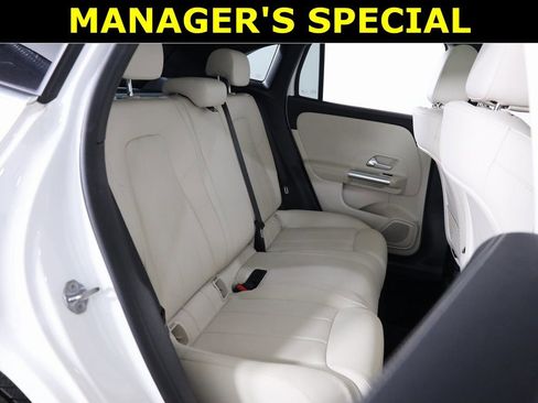 Certified 2023 Mercedes-Benz GLA 250 4MATIC w/ Premium Package image 44