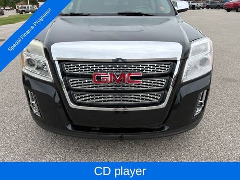Used 2014 GMC Terrain SLT FWD image 9