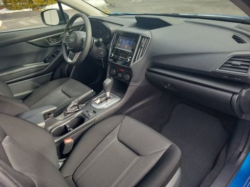 Used 2023 Subaru Impreza Premium image 22