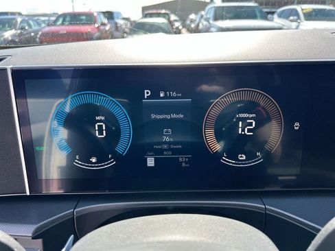 New 2026 Hyundai Santa Fe SE image 32