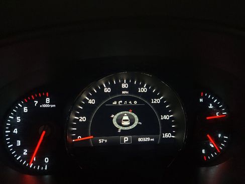 Used 2017 Kia Sorento SX image 23