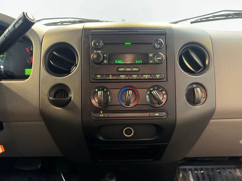 Used 2006 Ford F150 STX AWD/4WD image 15