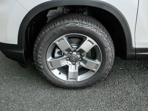 New 2026 Honda Ridgeline RTL image 8