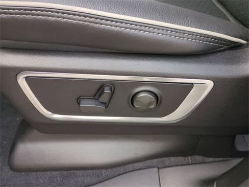 New 2026 RAM 1500 Laramie w/ Night Edition image 18