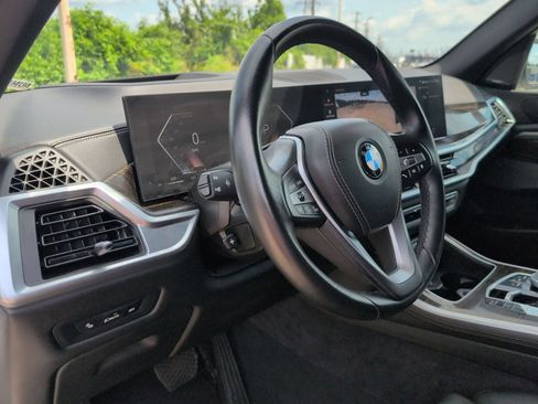 Used 2026 BMW X5 sDrive40i RWD image 11