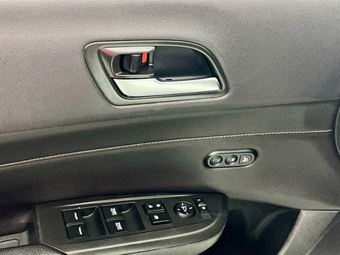 Used 2022 Acura ILX w/ Premium & A-SPEC Package image 16