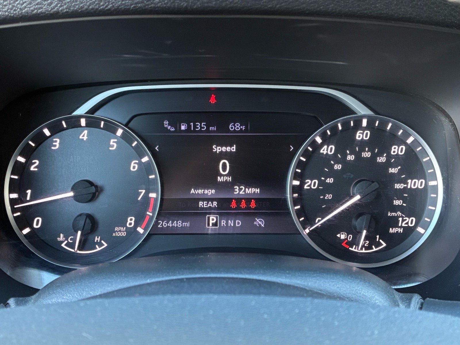 Used 2024 Nissan Frontier SV w/ SV Convenience Package RWD image 15