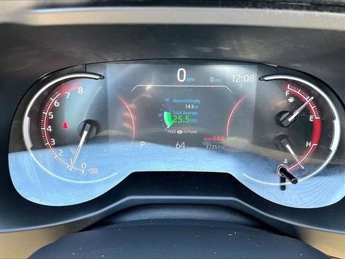 Used 2023 Toyota RAV4 XLE w/ Convenience Package AWD/4WD image 25