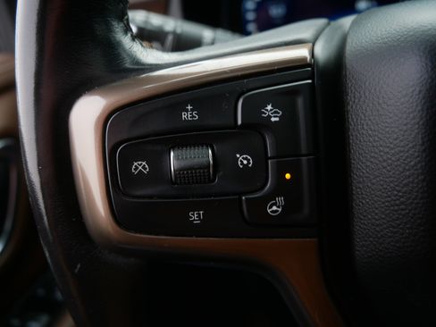 Used 2022 Chevrolet Tahoe High Country image 27