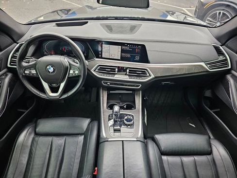 Used 2022 BMW X5 xDrive40i image 22
