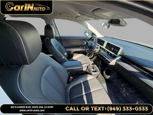 Used 2023 Hyundai Ioniq 5 SEL image 12