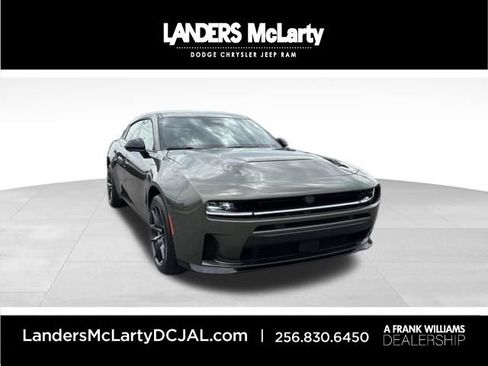 New 2026 Dodge Charger Scat Pack AWD/4WD image 1