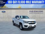 Used 2020 Chevrolet Colorado LT image 2