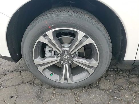 New 2026 Acura RDX w/ Technology Package image 11