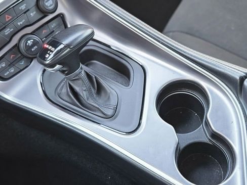 Used 2022 Dodge Challenger GT w/ Blacktop Package image 24