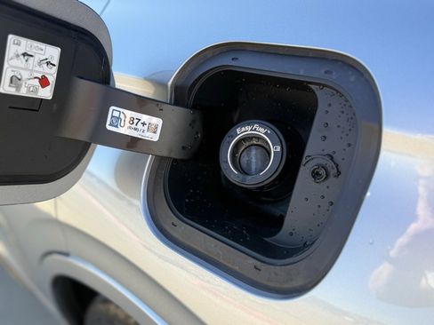 Used 2024 Lincoln Corsair Grand Touring w/ Equipment Group 302A image 36