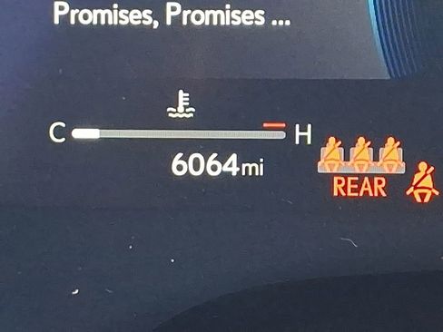 Used 2025 Lexus RX 350 Premium image 21