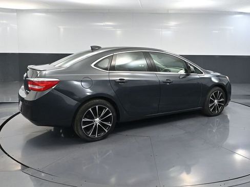 Used 2016 Buick Verano Sport Touring w/ Experience Buick Package image 4