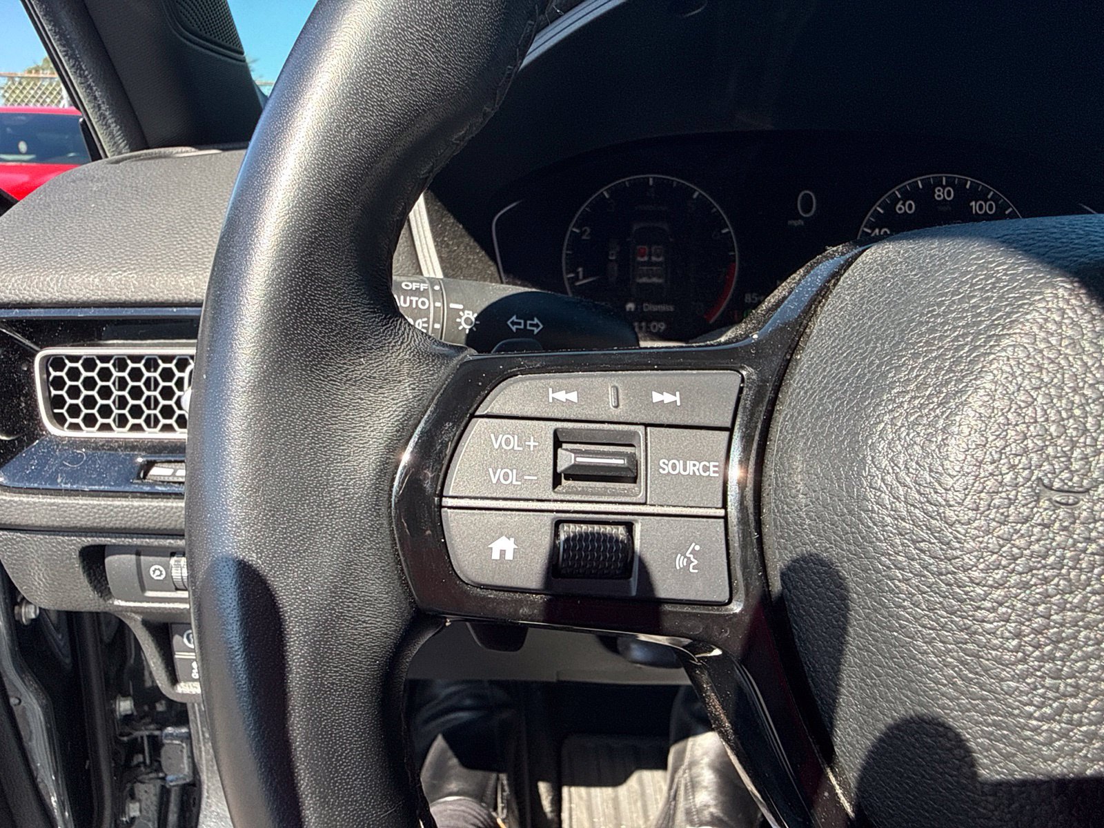 Used 2024 Honda Civic Sport image 16