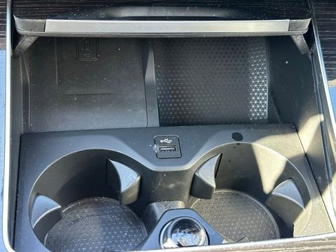 Certified 2025 BMW X5 M60i image 21