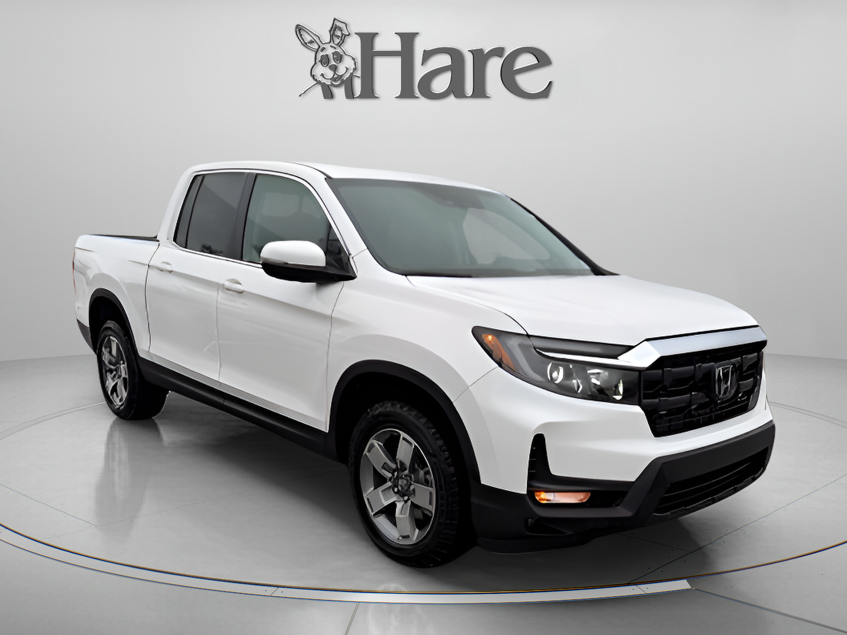New 2026 Honda Ridgeline RTL image 7