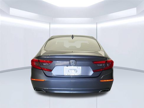 Used 2018 Honda Accord EX-L image 7