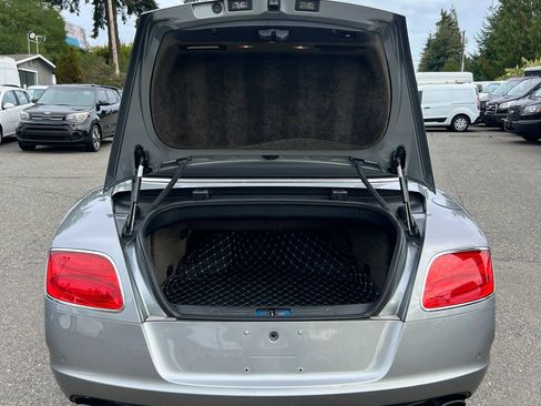 Used 2013 Bentley Continental GT image 25