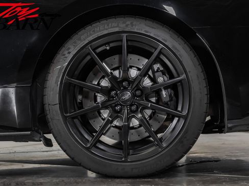 Used 2018 Ford Mustang Shelby GT350 w/ Electronics Package image 17