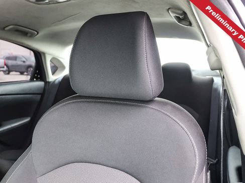 Used 2024 Kia Forte LX FWD image 16