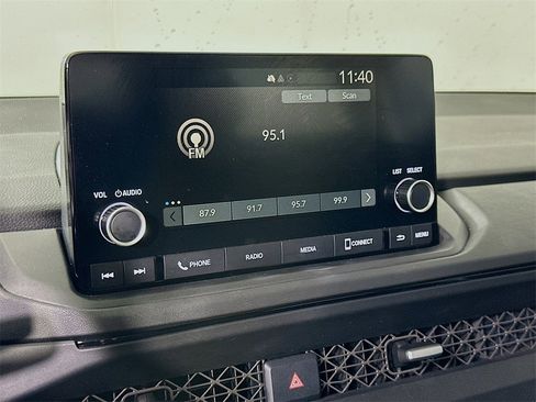 Used 2023 Honda Accord EX image 26