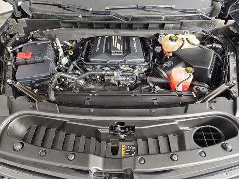 Used 2023 Cadillac Escalade V image 9